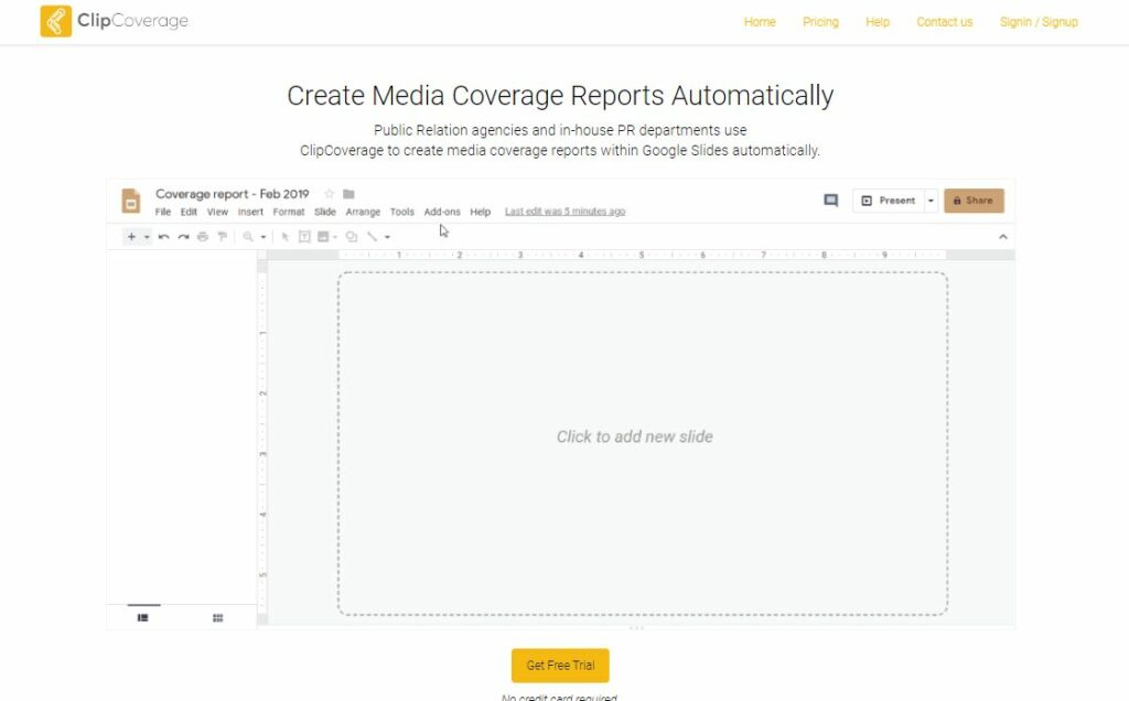 Best PR CRM Software