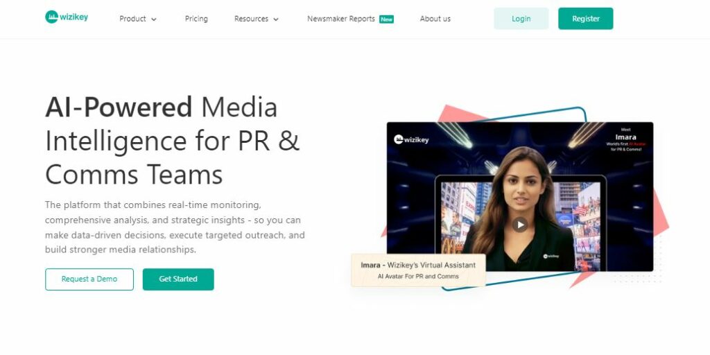Best PR CRM Software