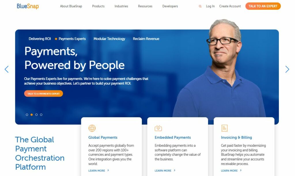 Best Payment Analytics Software