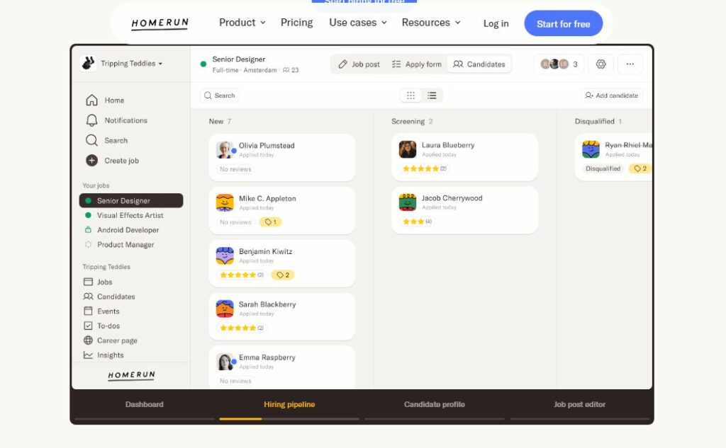 Best PreSales Management Software