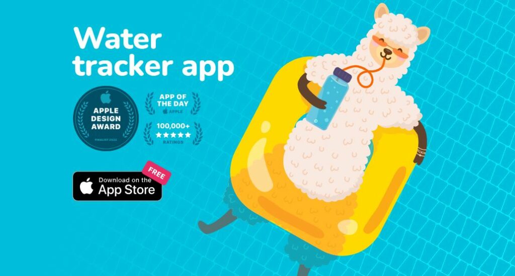 Best Water Reminder apps