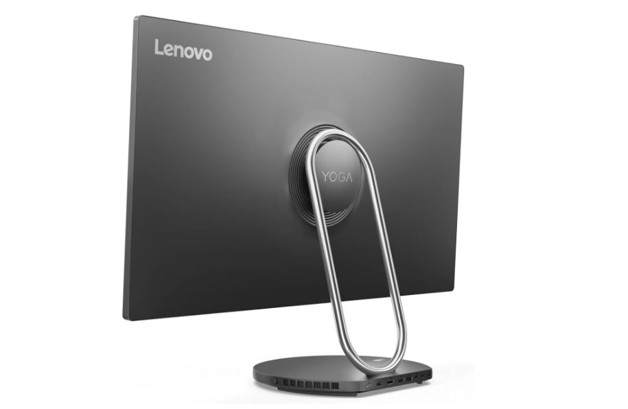 Lenovo Yoga AiO 9i review