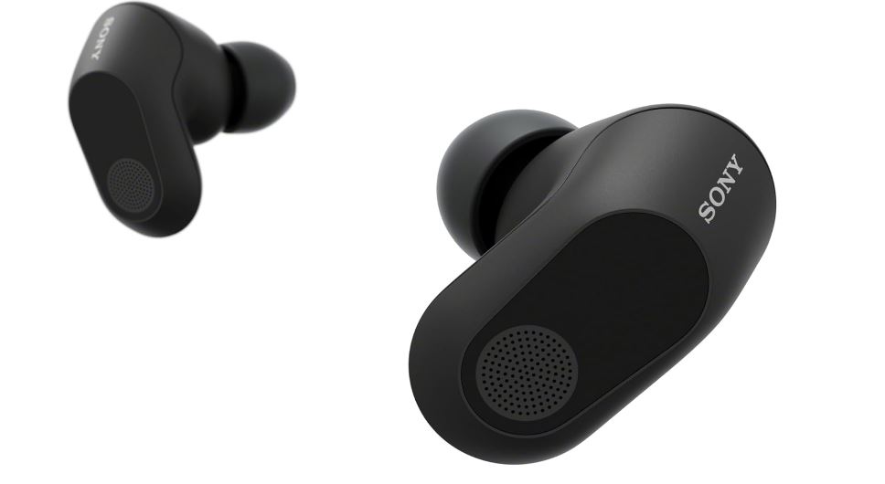 Sony InZone Buds review