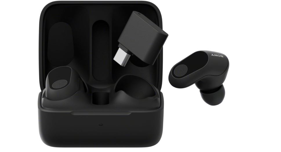 Sony InZone Buds review