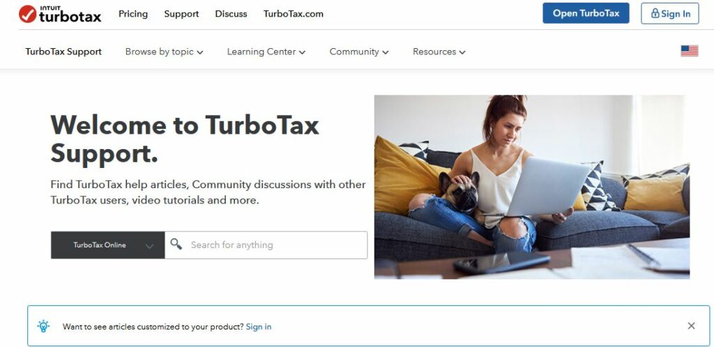 TurboTax review