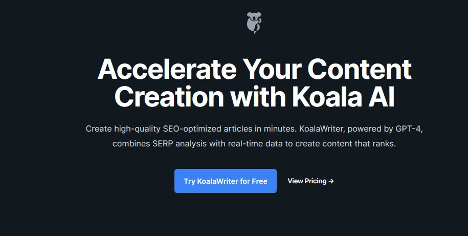 Koala AI review