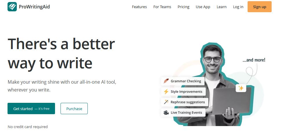 ProWritingAid review