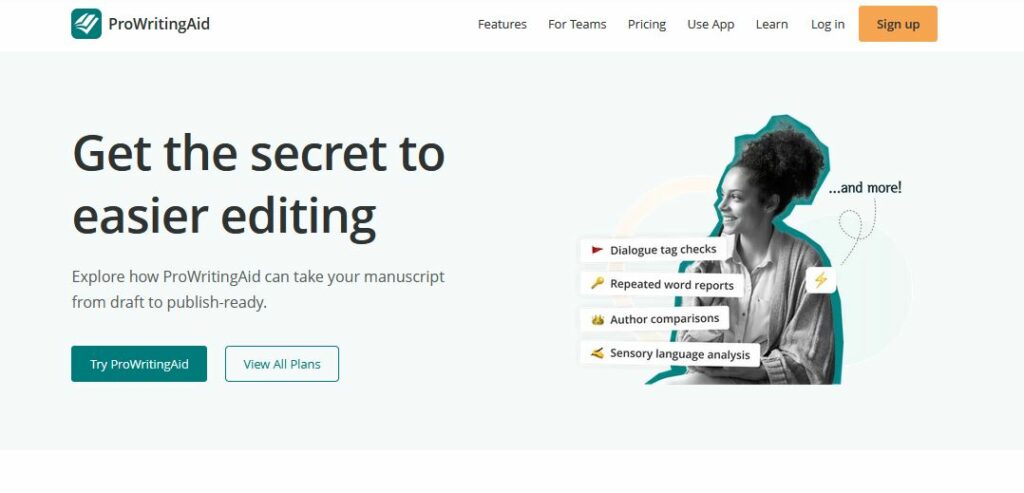 ProWritingAid review