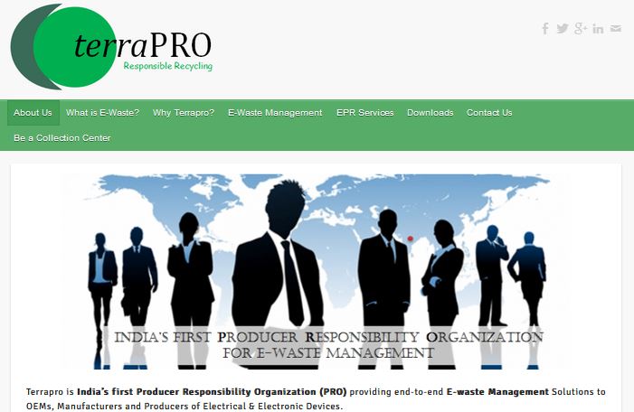 TerraPro review