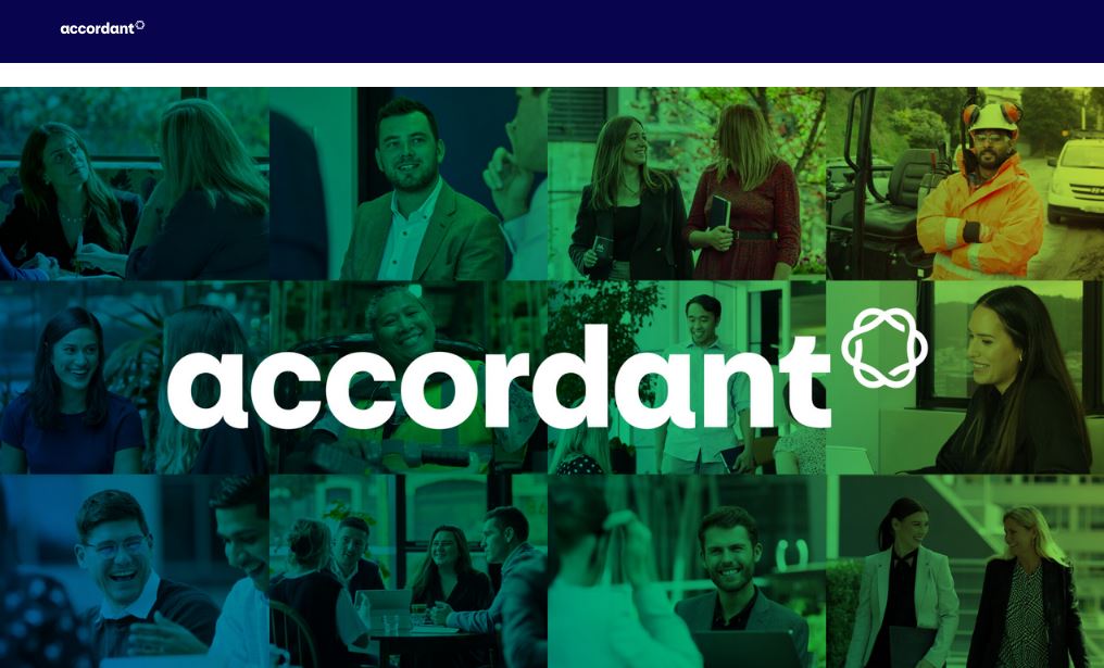 Accordant review