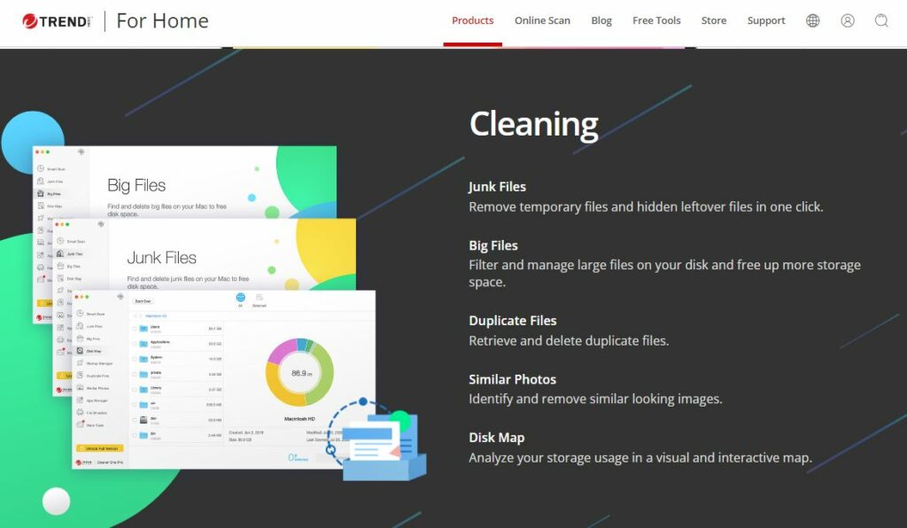 Cleaner One Pro review