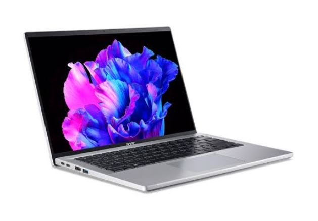 Acer Swift Go 14 Meteor review