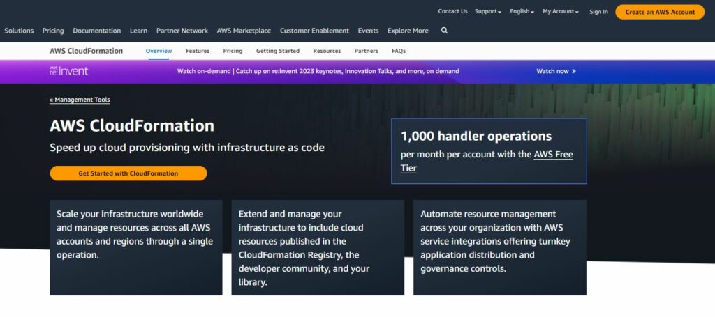 Best Cloud Orchestration Software
