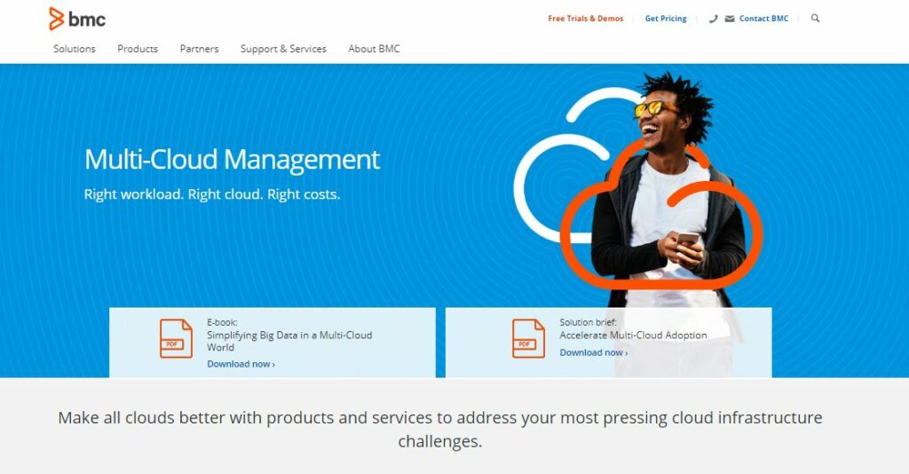 Best Cloud Orchestration Software