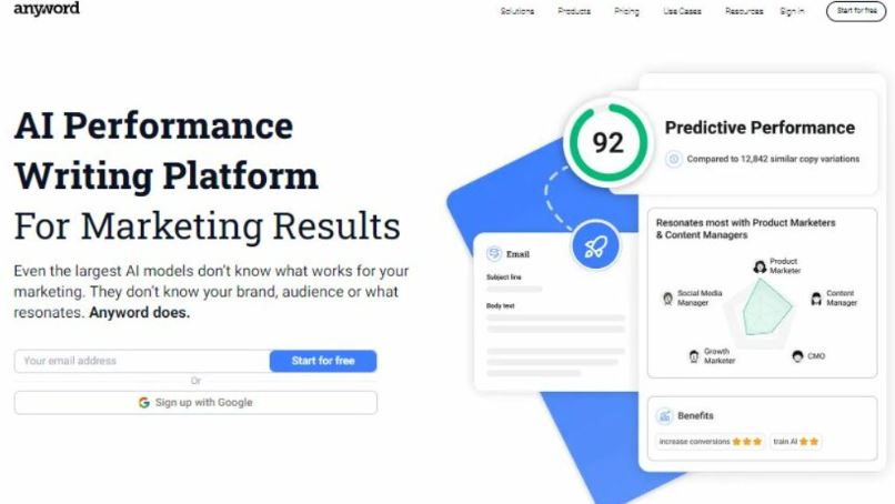 Best Synthetic Media Software