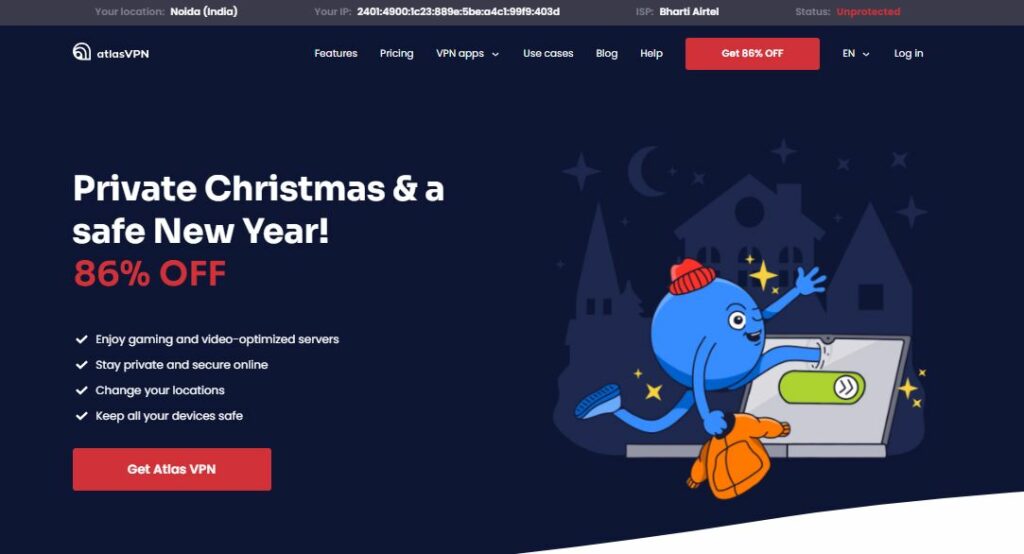 Best VPN for Popcorn Time