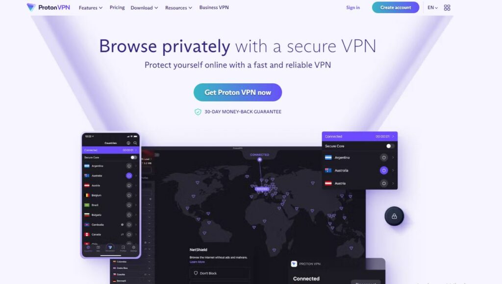 Best VPNs with Ad Blockers