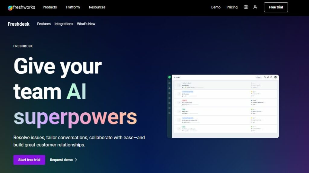 Best Ticketing Software