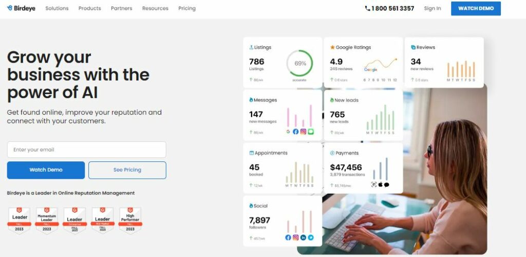 Best Local Listing Management Software