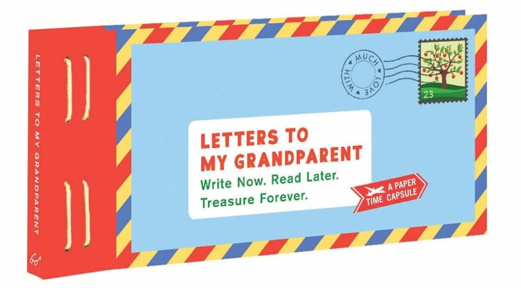 Best Gifts for Grandparents