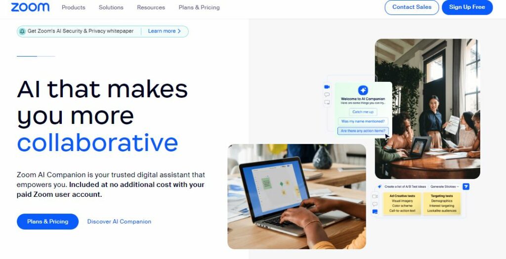 Best Webinar Software