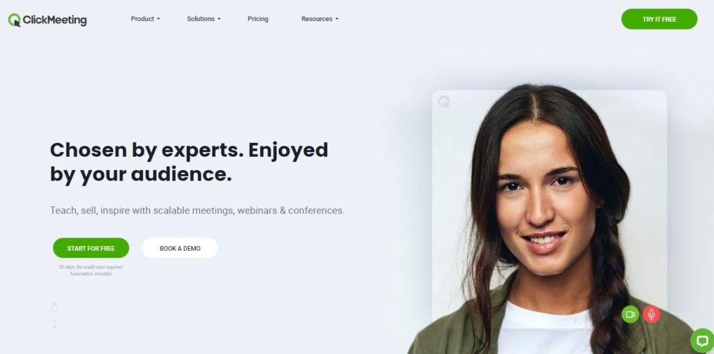 Best Webinar Software