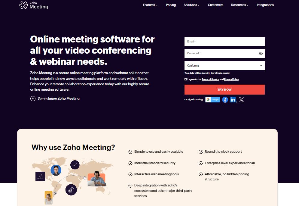 Best Webinar Software
