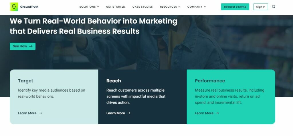 Best Location-Based Marketing Software