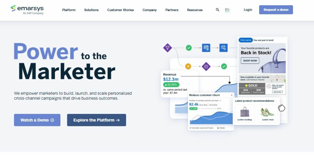 Best Location-Based Marketing Software