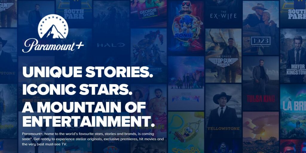 Best Streaming Services for Reality TV