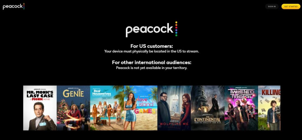 Best Streaming Services for Reality TV