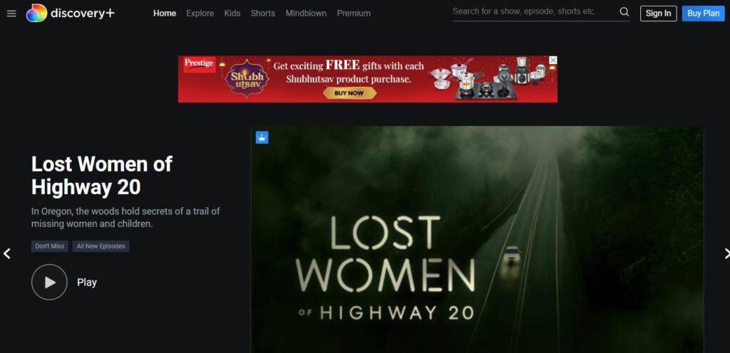 Best Streaming Services for Reality TV