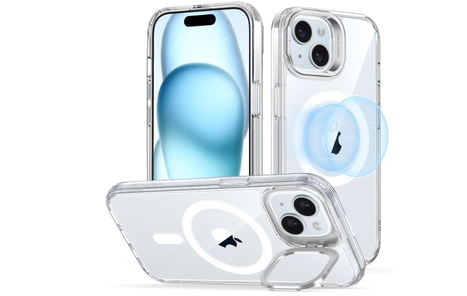 Best iPhone 15 cases