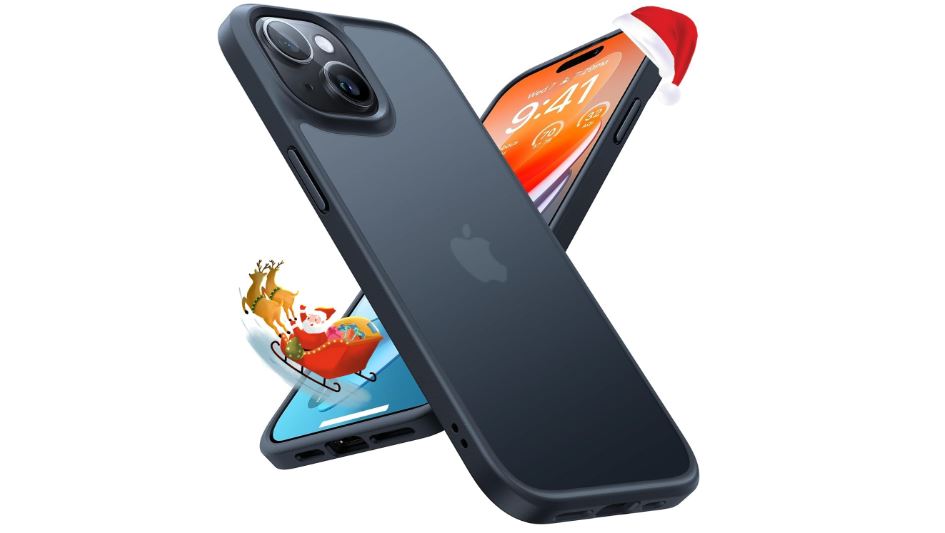 Best iPhone 15 cases