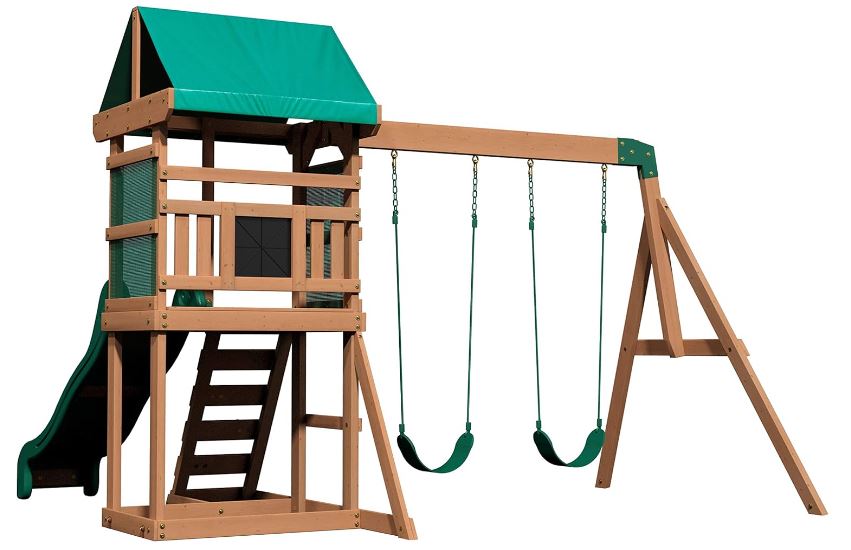 Best Swing Sets