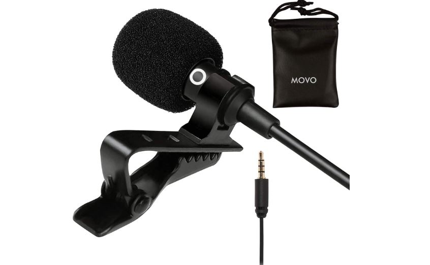 Best Movo Microphones