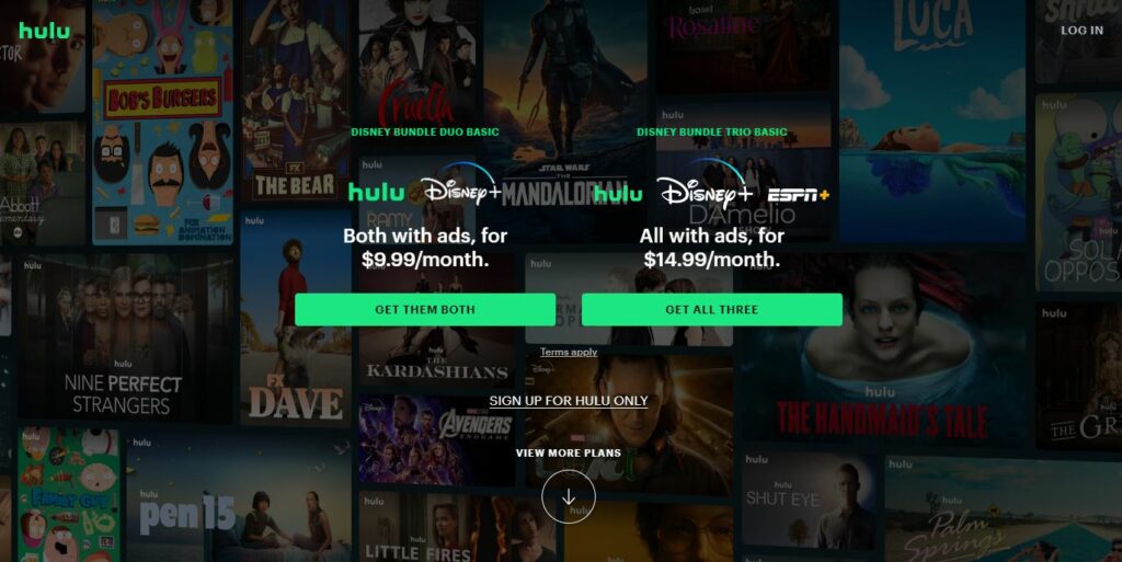 Best Streaming Services for Reality TV
