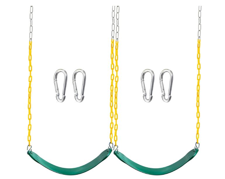 Best Swing Sets