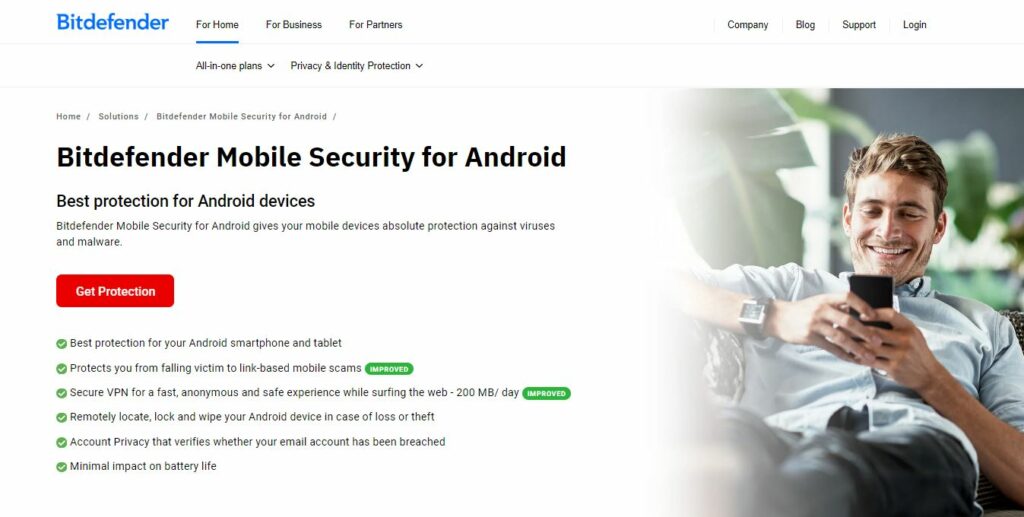 Best Security Apps for Android