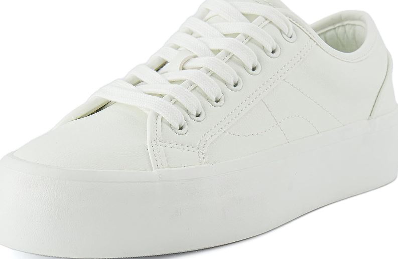 Best White Sneakers for Women