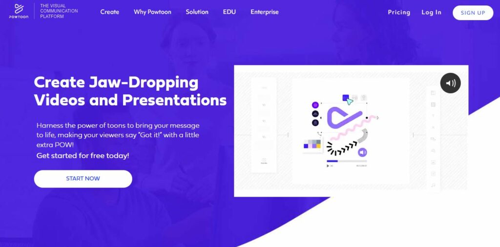 Best Animated Presentation Software