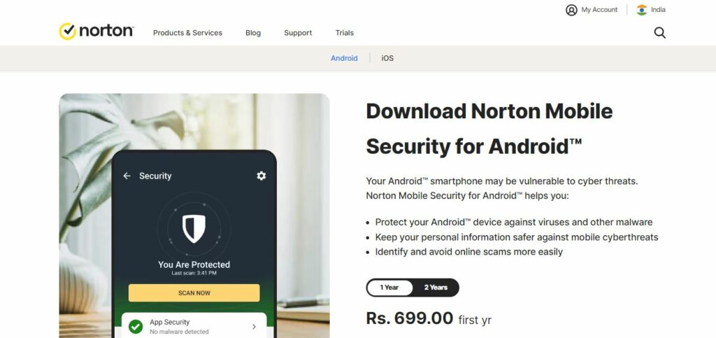 Best Security Apps for Android