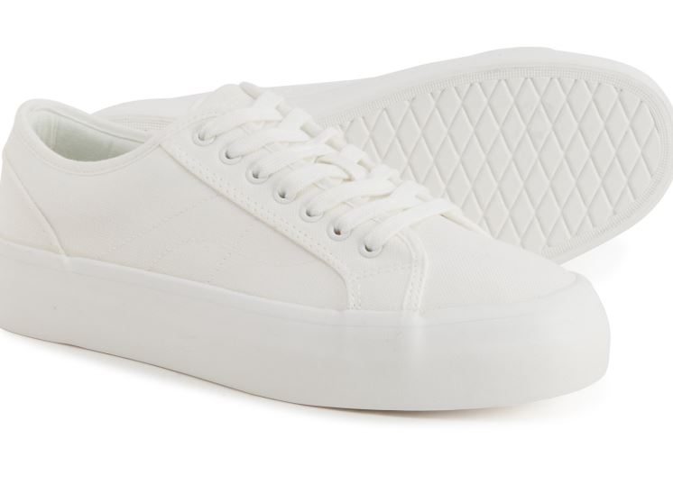 Best White Sneakers for Women