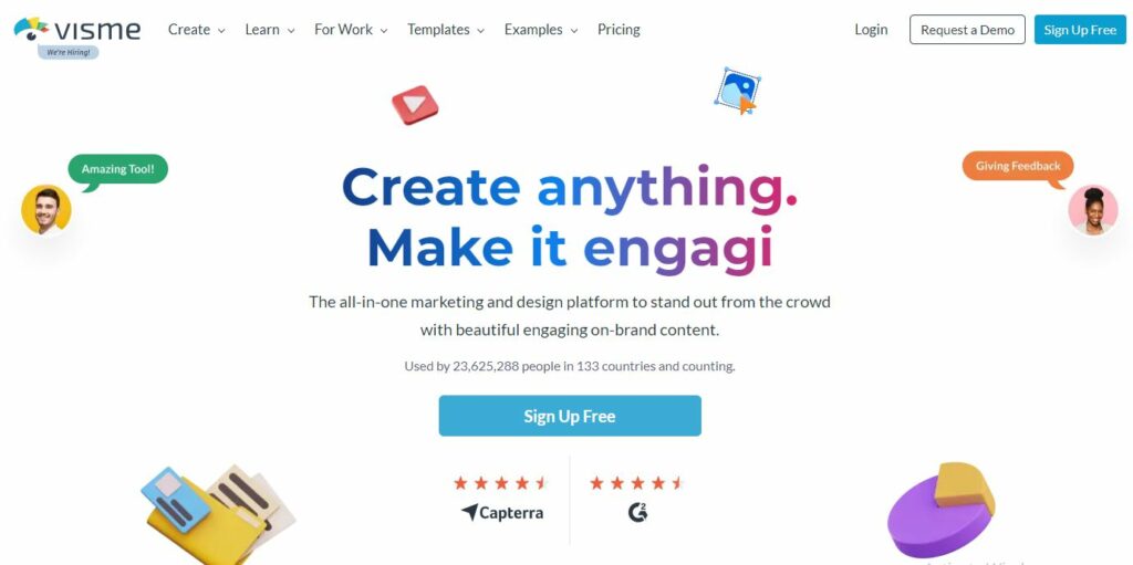Best Animated Presentation Software