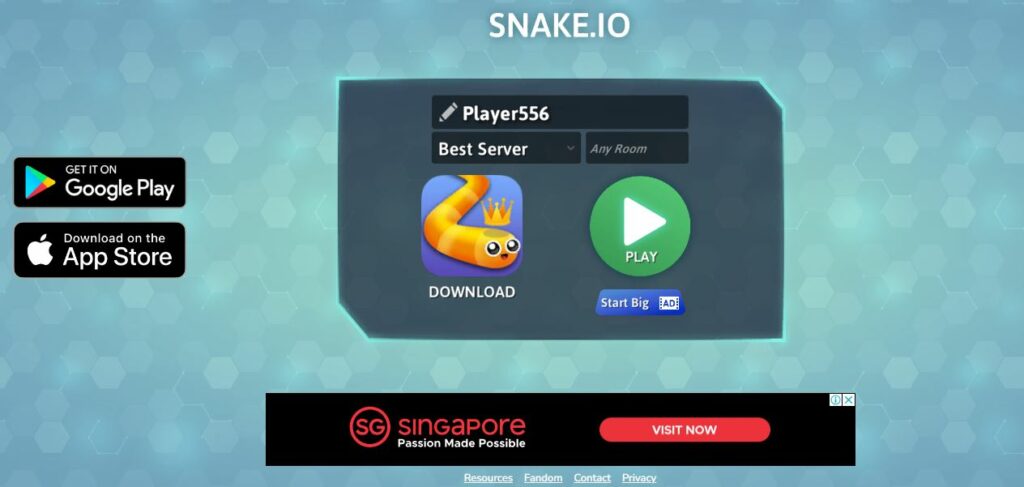 Best Snake Games for Android