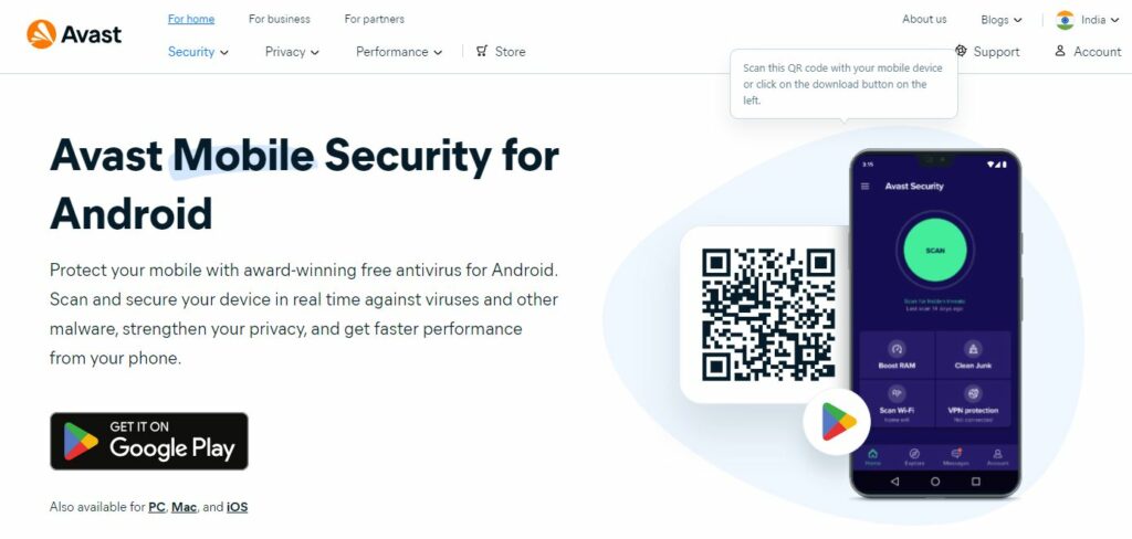 Best Security Apps for Android