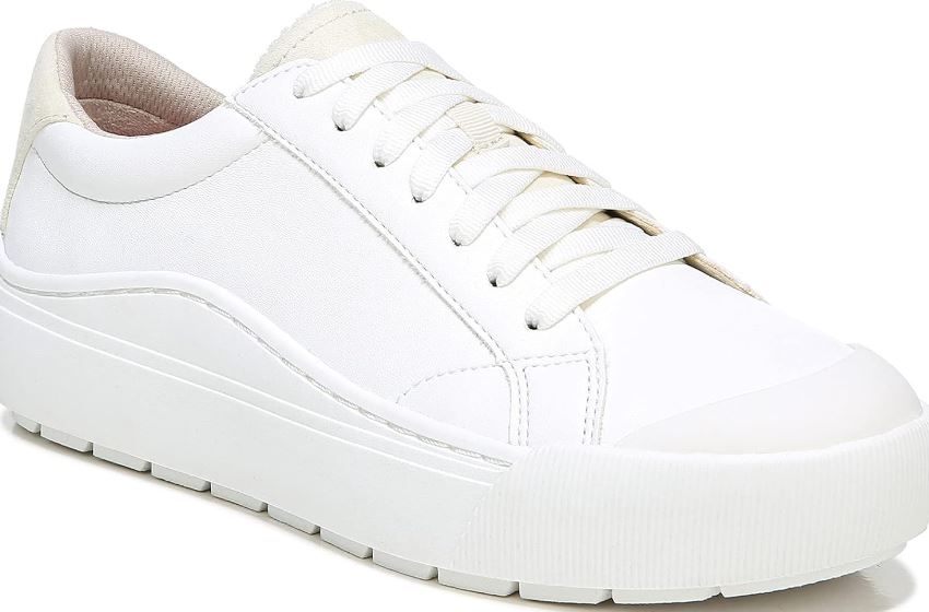 Best White Sneakers for Women