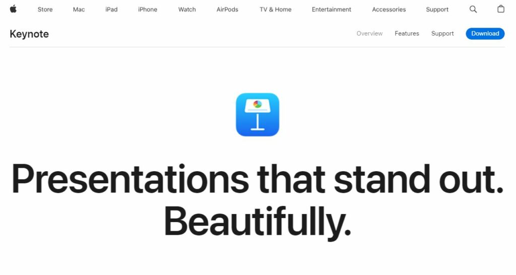 Best Animated Presentation Software
