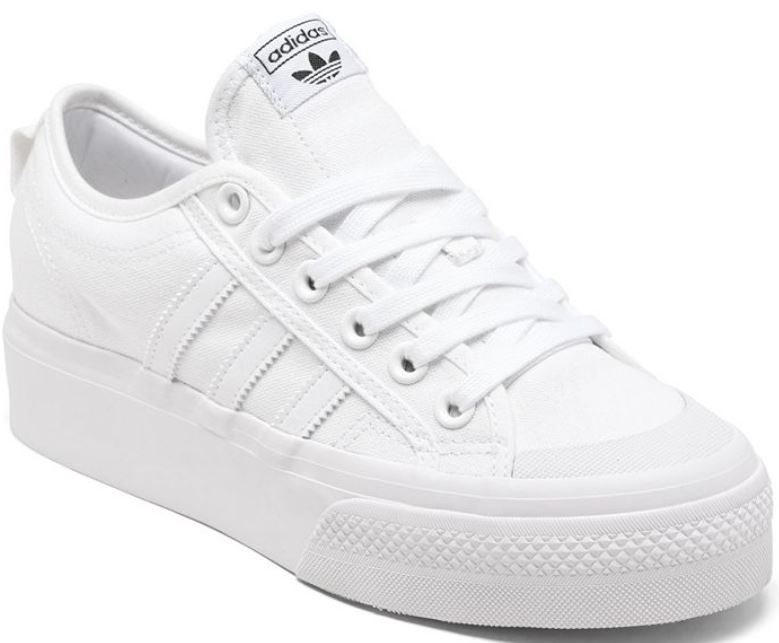 Best White Sneakers for Women