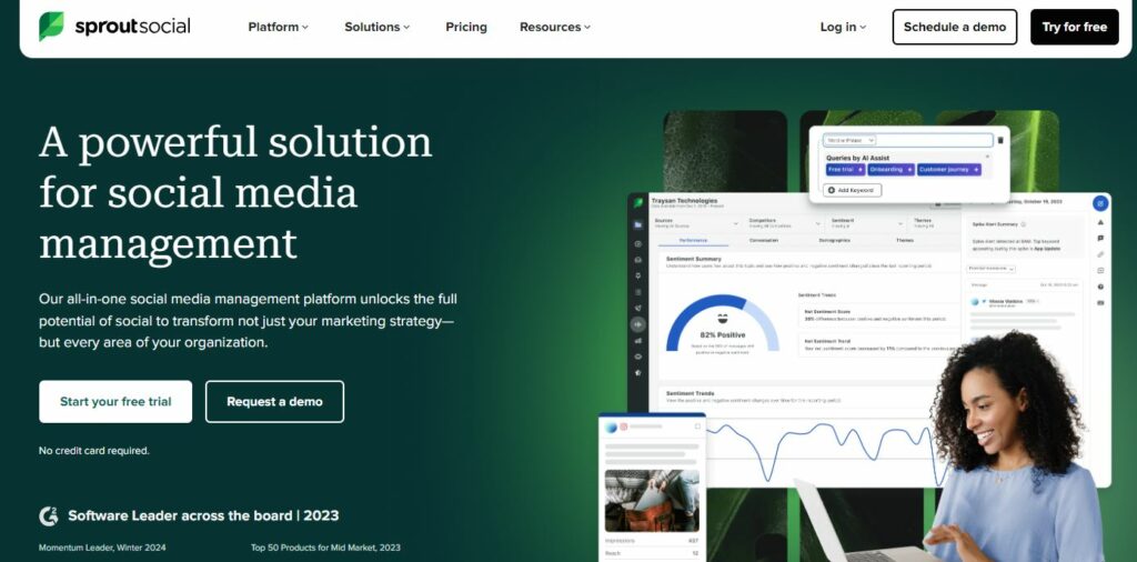 Best Social Media Analytics Tools